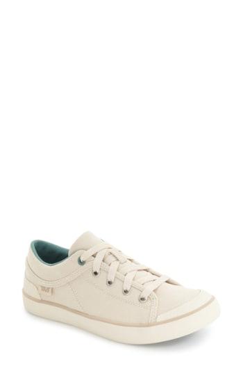 Women's Teva 'freewheel' Sneaker .5 M - Ivory