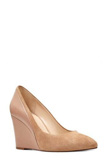 Women's Nine West Daday Wedge