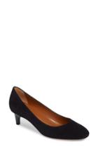 Women's Aquatalia Cassidie Pump M - Blue