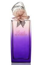 Hanae Mori 'purple Butterfly' Eau De Parfum (limited Edition)