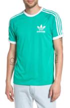 Men's Adidas Originals Clfn T-shirt - Green