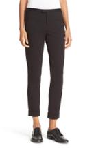 Women's Atm Anthony Thomas Melillo Slim Crop Pants