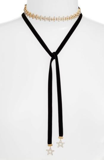 Women's Kate Spade New York Seeing Stars Choker