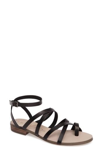 Women's Sole Society Koko Flat Sandal