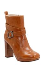 Women's Clarks 'gabriel Mix' Moto Boot