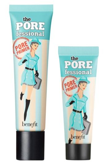 Benefit Porefect Deal Porefessional Face Primer Duo -