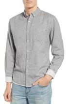 Men's Life/after/denim Ithaca Slim Fit Chambray Sport Shirt