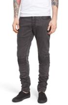 Men's Prps Le Sabre Slim Fit Jeans - Grey