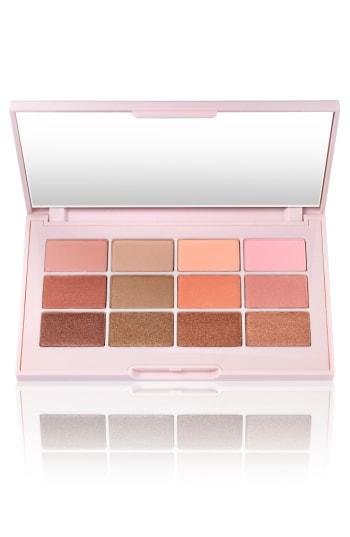 Laura Geller Beauty Nude Attitude Multi-finish Eyeshadow Palette - No Color