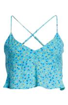 Women's Afrm Kyla Crop Top