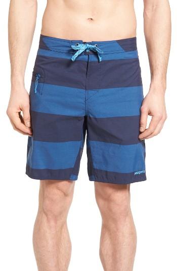 Men's Patagonia Wavefarer Board Shorts