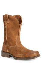 Men's Ariat 'urban Rambler' Boot .5 M - Brown