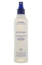 Aveda Brilliant(tm) Medium Hold Hair Spray Oz