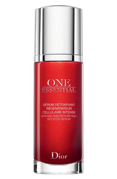 Dior 'one Essential' Intense Skin Detoxifying Booster Serum