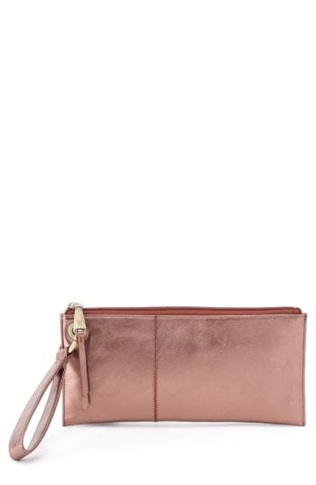 Women's Hobo Vida Clutch - Brown