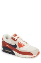 Men's Nike Air Max 90 Essential Sneaker M - Red