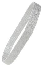 L. Erickson Head Wrap, Size - Metallic