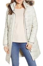 Women's Barbour Dunnit Cape, Size - Red