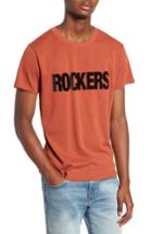 Men's Levi's Made & Crafted(tm) Graphic Slim Fit T-shirt - Orange