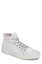 Men's Blackstone 'jm03' Sneaker -8.5us / 41eu - White