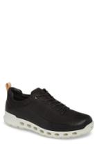 Men's Ecco Cool 2.0 Gore-tex Sneaker -6.5us / 40eu - Black