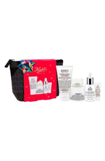 Kiehl's Since 1851 Brighten Up & Glow Set