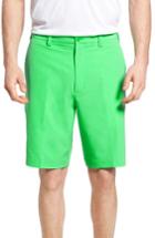 Men's Cutter & Buck 'bainbridge' Drytec Shorts - Green