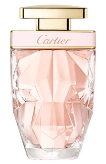 Cartier La Panthere Eau De Toilette