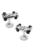 Men's Ox And Bull Trading Co. Racecar Cuff Links
