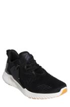 Men's Adidas Alphabounce Rc 2 Running Shoe M - Black