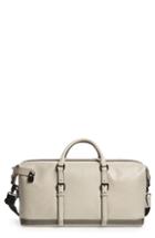 Men's Ted Baker London Ragmar Palmelato Holdall Duffel Bag -