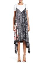 Women's Rag & Bone Londar Print Swing Dress