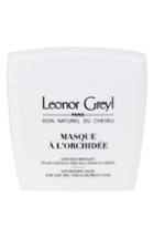 Leonor Greyl Paris 'masque A L'orchidee' Softening Hair Mask, Size