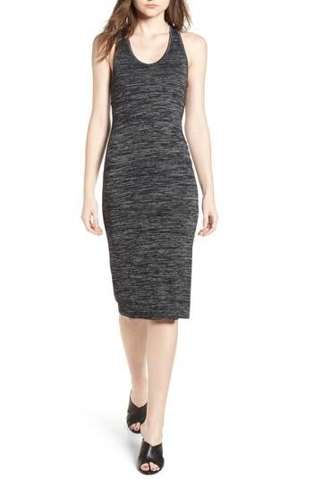 Women's Leith Bodycon Dress - Grey