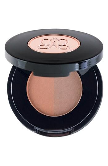 Anastasia Beverly Hills Duo Brow Powder - Auburn
