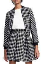 Women's Daniel Rainn Ponte Blazer - Black