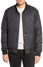 Men's The North Face Jester Reversible Snap Front Jacket
