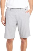 Men's Travis Mathew St. George Stretch Shorts