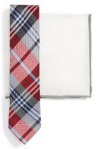 Men's The Tie Bar Gift Set, Size - Red