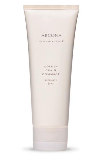 Arcona Golden Grain Gommage Exfoliant