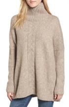 Women's French Connection Ora Mock Neck Sweater