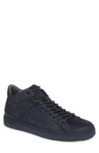 Men's Blackstone Qm87 Sneaker -8.5us / 41eu - Blue