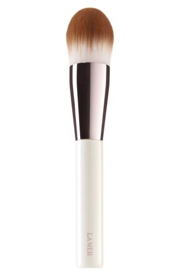La Mer The Foundation Brush, Size - No Color