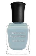 Deborah Lippmann Hyper Vibes Gel Lab Pro Nail Color - Baby Blue Eyes