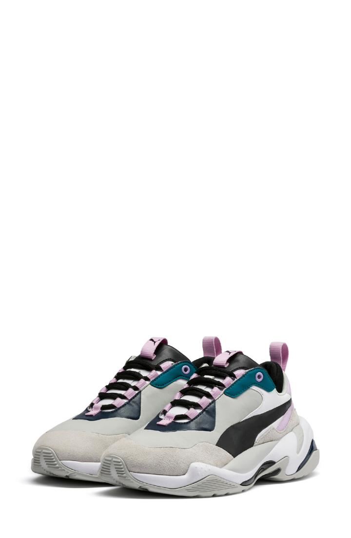 Women's Puma Thunder Electric Sneaker