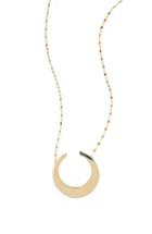 Women's Lana Jewelry 'small Geo' Pendant Necklace