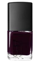 Nars 'iconic Color' Nail Polish - Endless Night