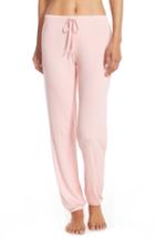 Women's Barefoot Dreams Sleep Pants - Pink