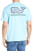 Men's Vineyard Vines Pain Relief Graphic Pocket T-shirt