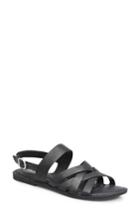 Women's B?rn Lovely Sandal M - Black